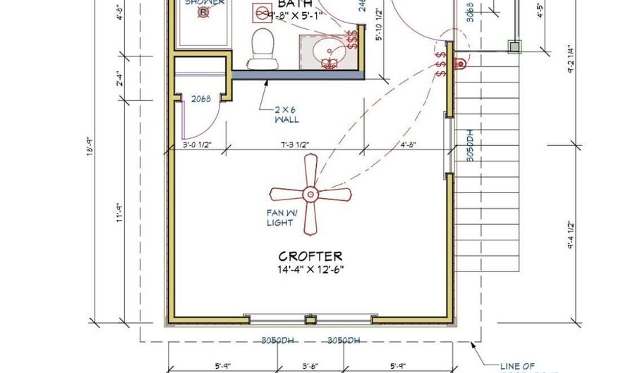 216 N Bald Head Wynd, Bald Head Island, NC 28461 - 4 Beds, 5 Bath