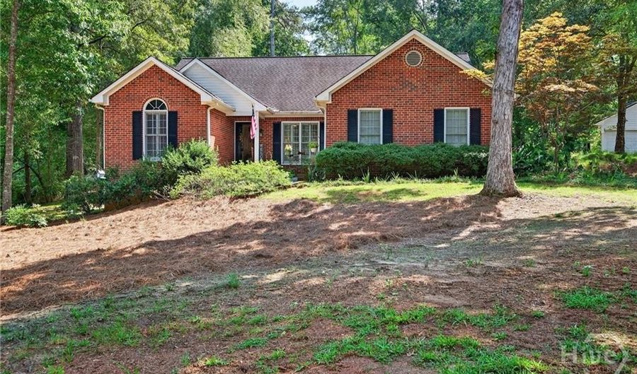116 Buckeye Br, Athens, GA 30605 - 3 Beds, 2 Bath