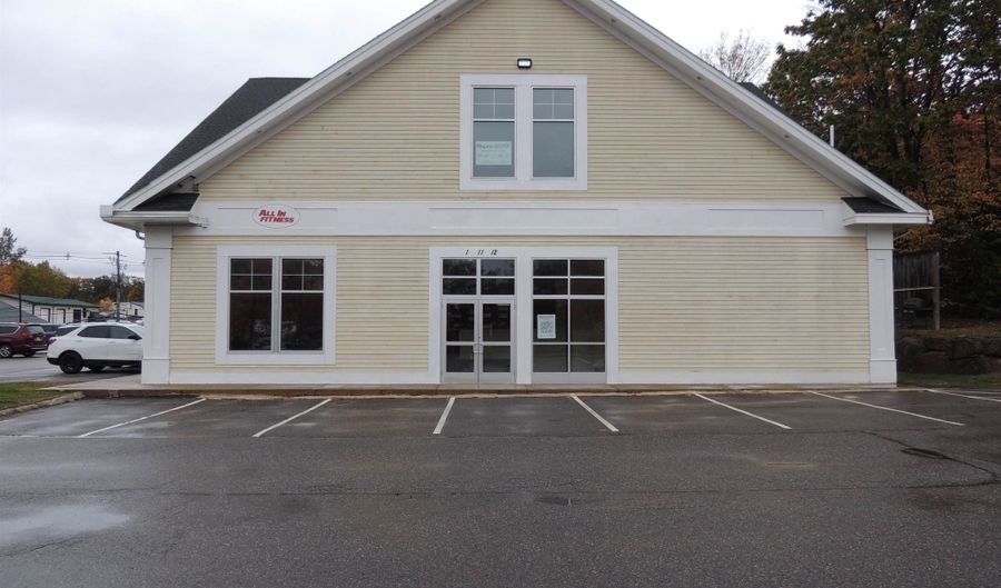 171 Daniel Webster Hwy 11, Belmont, NH 03220 - 0 Beds, 0 Bath