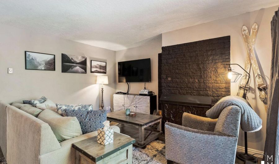 356 S Hwy 143 #C-4, Brian Head, UT 84719 - 2 Beds, 1 Bath