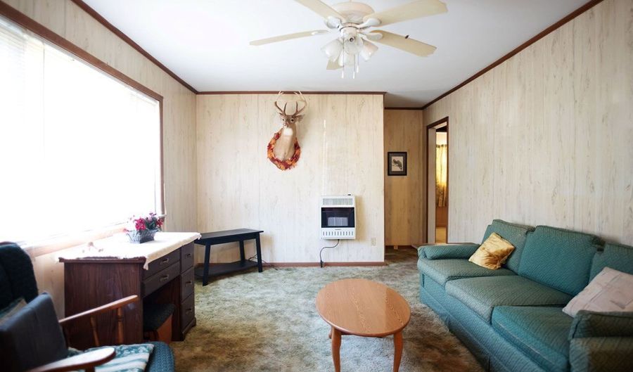 59 E Long St, Abbeville, MS 38655 - 3 Beds, 1 Bath
