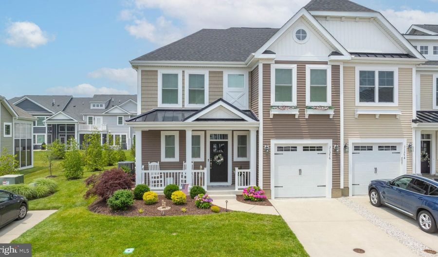 31376 CAUSEY Rd T-72, Lewes, DE 19958 - 4 Beds, 3 Bath