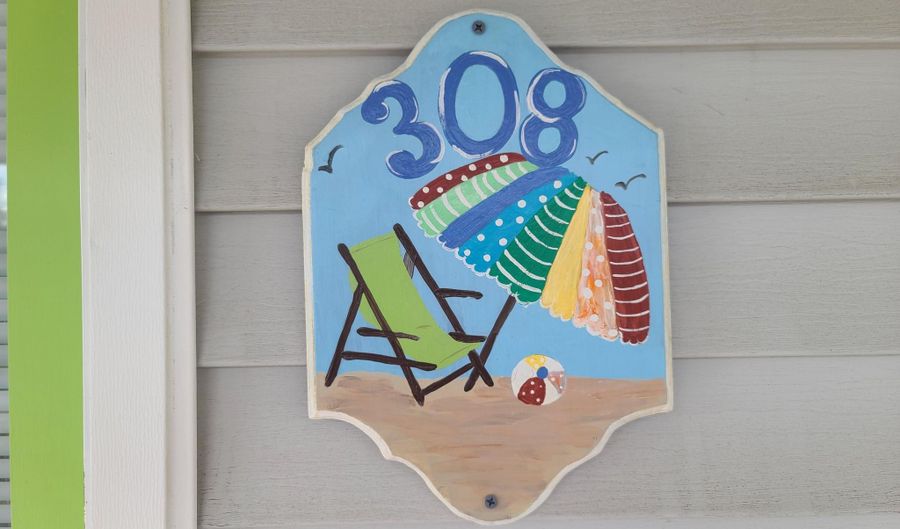 308 W Bogue Blvd, Atlantic Beach, NC 28512 - 3 Beds, 2 Bath