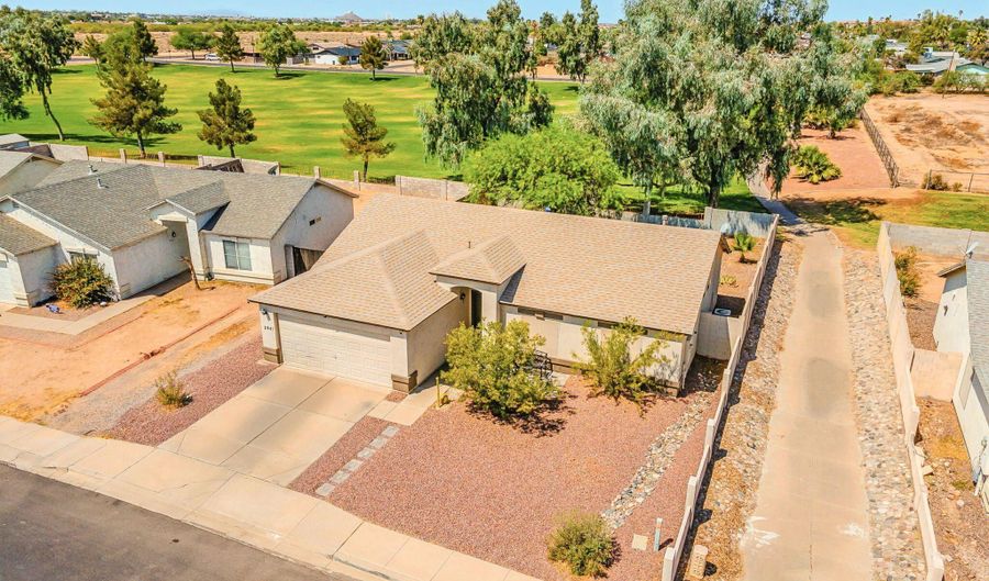 2441 N SANTA ROSA Dr, Casa Grande, AZ 85122 - 3 Beds, 2 Bath