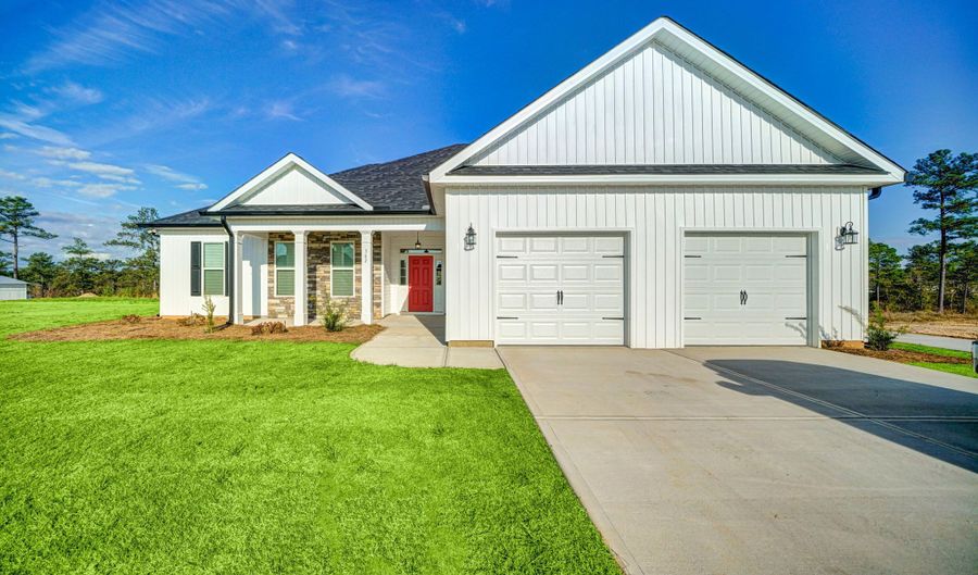 2110 Obsidian Ct, Beech Island, SC 29842 - 3 Beds, 2 Bath