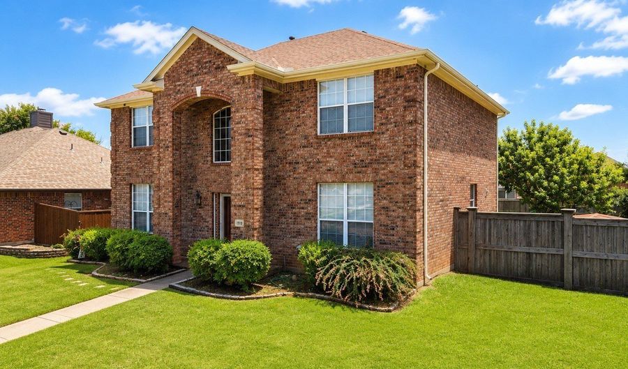 1818 Lake Texoma Cir, Allen, TX 75002 - 5 Beds, 4 Bath