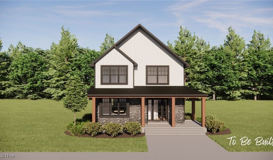 S/L 4 Sunrise View Drive, Akron, OH 44313 - 3 Beds, 2 Bath