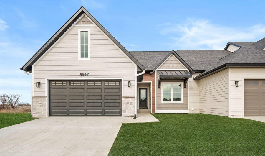 5517 Greene St, Ames, IA 50014 - 3 Beds, 3 Bath