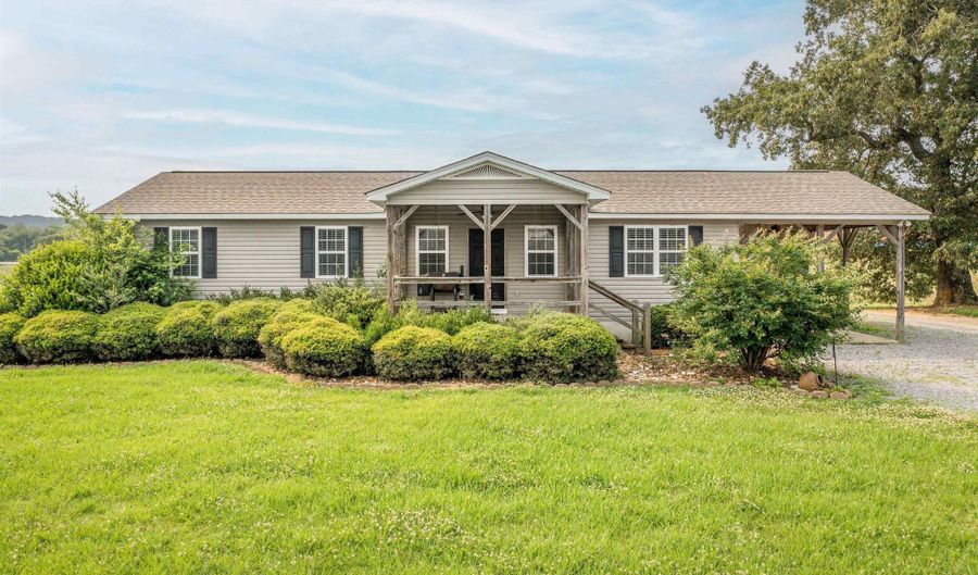 7014 Hwy 132, Altoona, AL 35952 - 3 Beds, 2 Bath