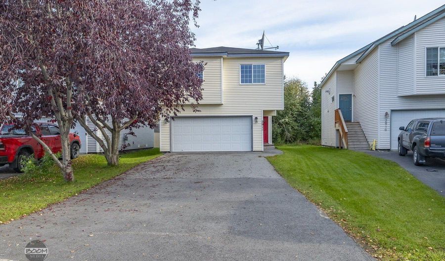 2913 Red Currant Cir, Anchorage, AK 99507 - 3 Beds, 3 Bath