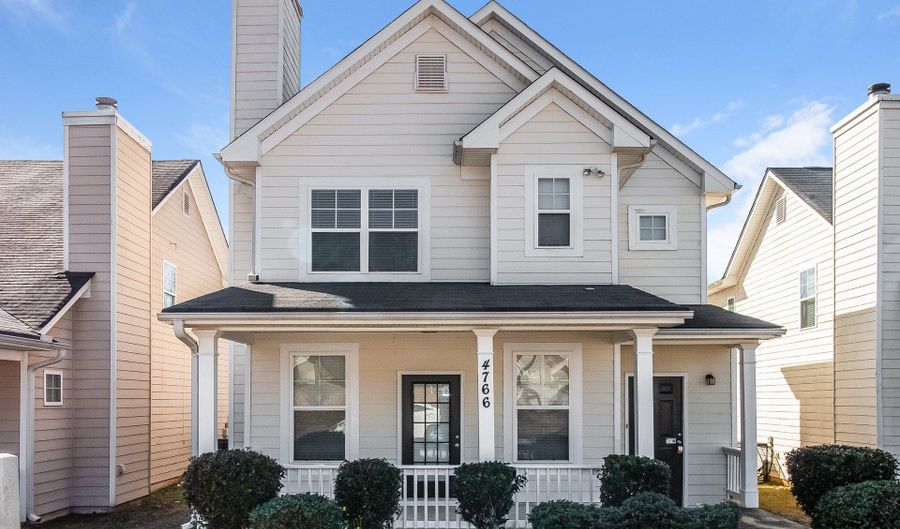 4766 Highpoint Way, Atlanta, GA 30349 - 3 Beds, 2 Bath