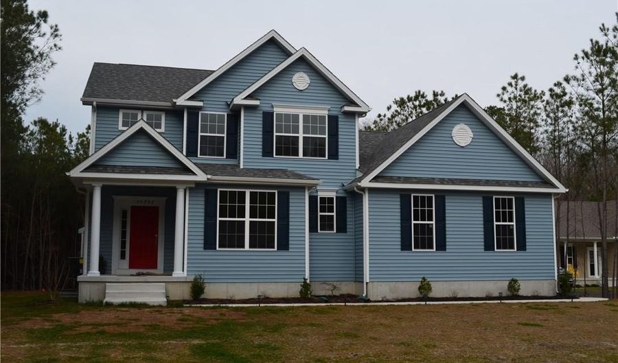 10 PATRIOTS Way, Georgetown, DE 19947 - 4 Beds, 3 Bath