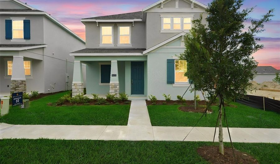 5292 SPADERDOCK Ln, Apopka, FL 32712 - 4 Beds, 3 Bath