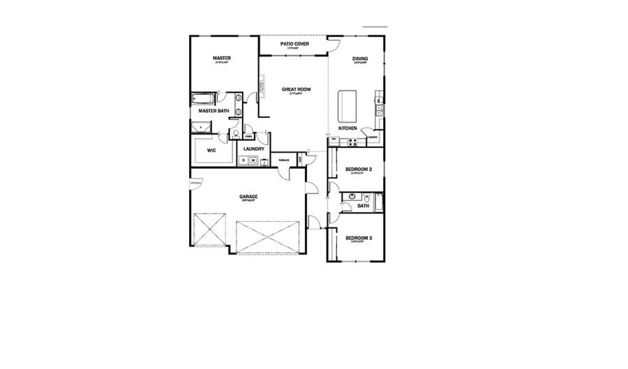 2932 NW 8TH Ave, Battle Ground, WA 98604 - 3 Beds, 2 Bath
