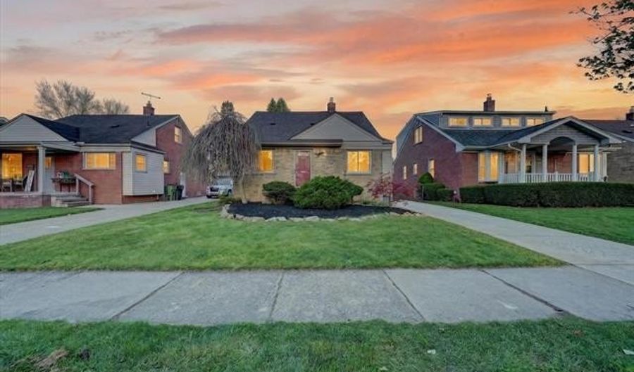 9006 Quandt Ave, Allen Park, MI 48101 - 3 Beds, 2 Bath