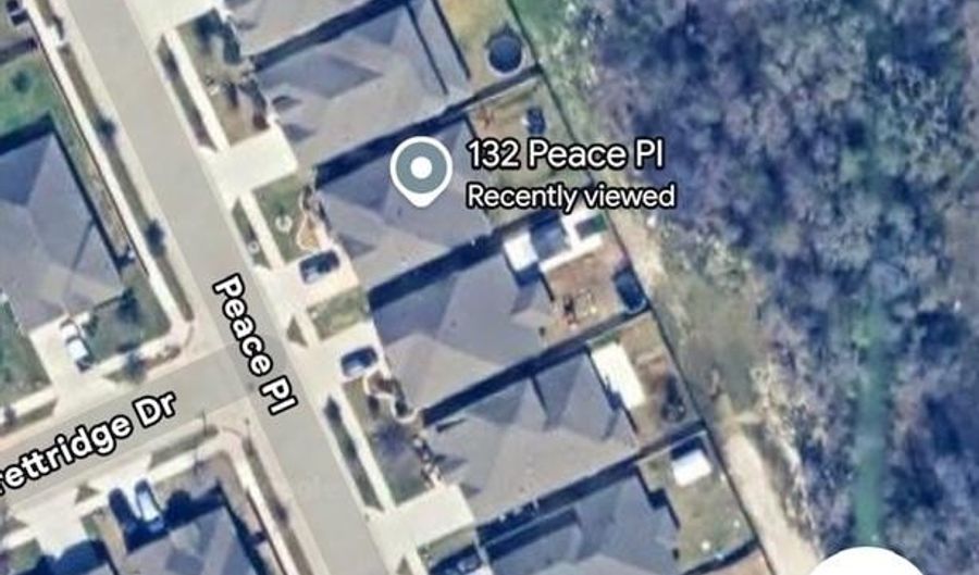 132 Peace Pl, Aledo, TX 76008 - 4 Beds, 4 Bath
