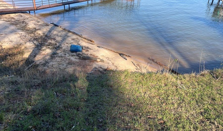 TBD Lakeshore Drive, Abbeville, AL 36310 - 0 Beds, 0 Bath