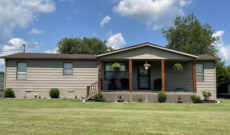 150 Noahville Ln, Barbourville, KY 40906 - 3 Beds, 2 Bath