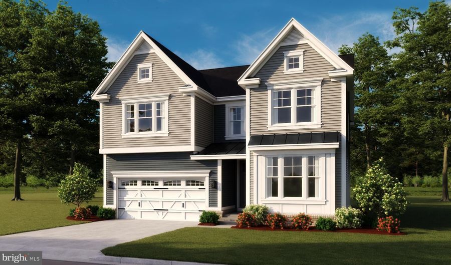 205 GAGE Ct, Boonsboro, MD 21713 - 4 Beds, 3 Bath