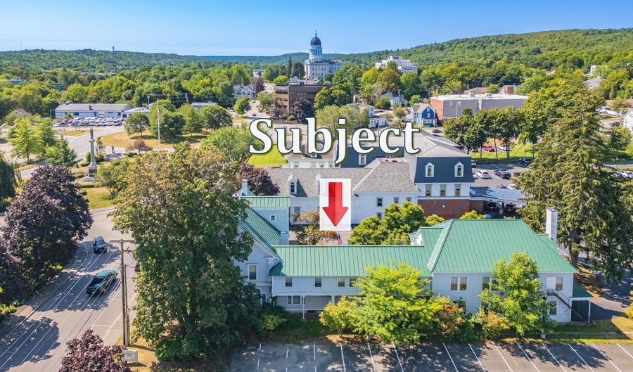 146 State St, Augusta, ME 04330 - 0 Beds, 0 Bath
