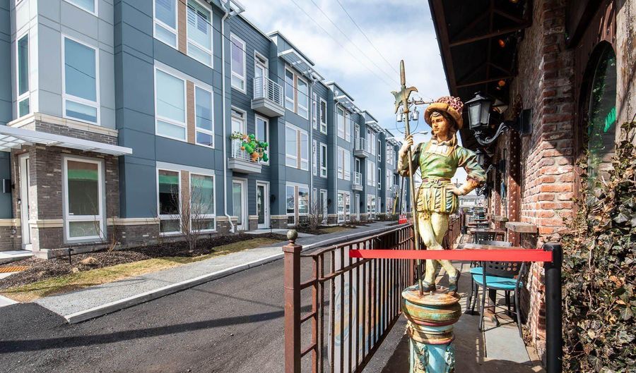 1403 NE Kingsley St 209, Asbury Park, NJ 07712 - 2 Beds, 2 Bath
