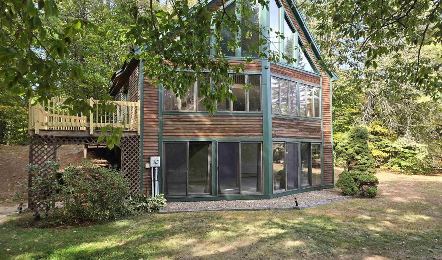 56 Cilleyville Rd, Andover, NH 03216 - 2 Beds, 2 Bath