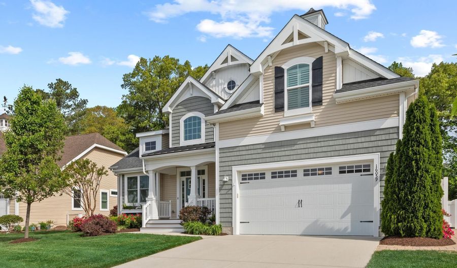 16059 ROCKPORT Dr, Lewes, DE 19958 - 3 Beds, 3 Bath