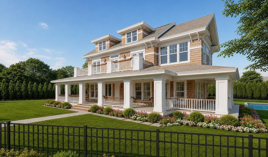 304 Lake Dr, Allenhurst, NJ 07711 - 8 Beds, 9 Bath