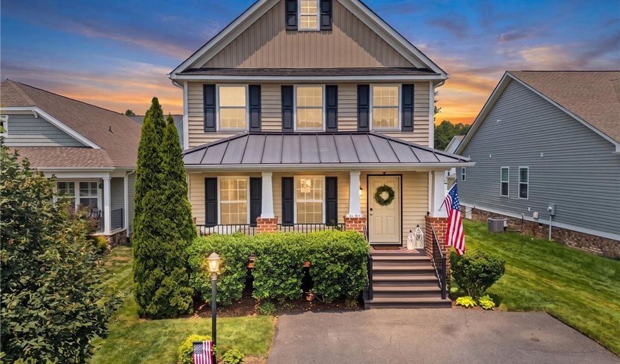 11210 Hill Ridge Ct, Ashland, VA 23005 - 3 Beds, 3 Bath