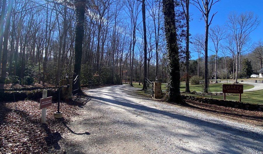 Collett Wood Cove lot 4-18, Andrews, NC 28901 - 0 Beds, 0 Bath