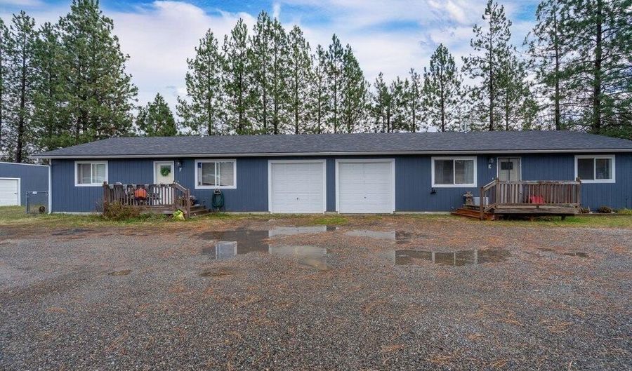 6161 E Menser Ave, Athol, ID 83801 - 6 Beds, 0 Bath