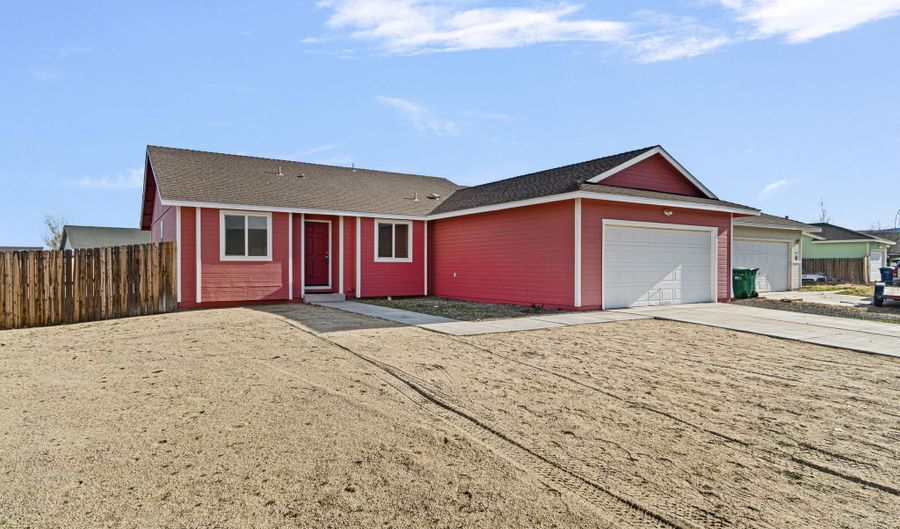 1407 Indian Trl, Fernley, NV 89408 - 3 Beds, 2 Bath