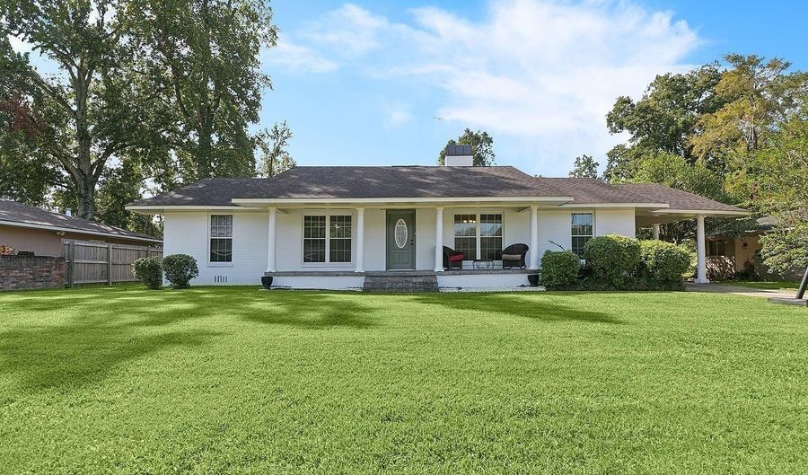 9550 Southlawn Dr, Baton Rouge, LA 70810 - 3 Beds, 2 Bath
