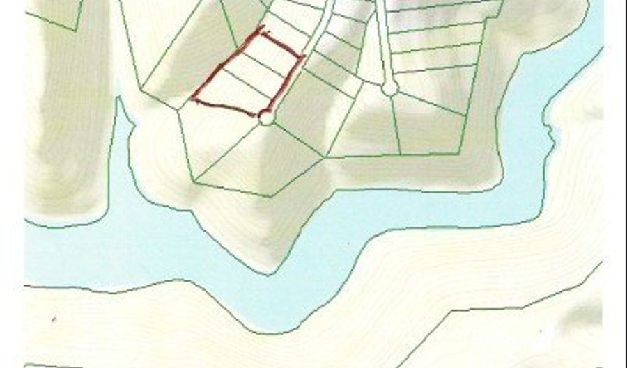 4 13ac Hush Hollow Lane Lot 31-33, Baxter, TN 38544 - 0 Beds, 0 Bath