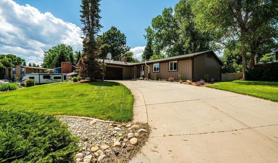 606 Kearney Ave, Buffalo, WY 82834 - 5 Beds, 3 Bath