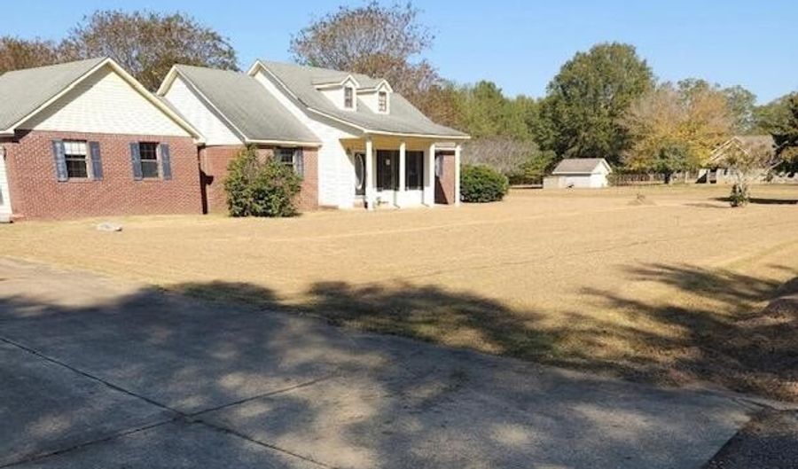 3 Creekwood, Belmont, MS 38827 - 5 Beds, 3 Bath
