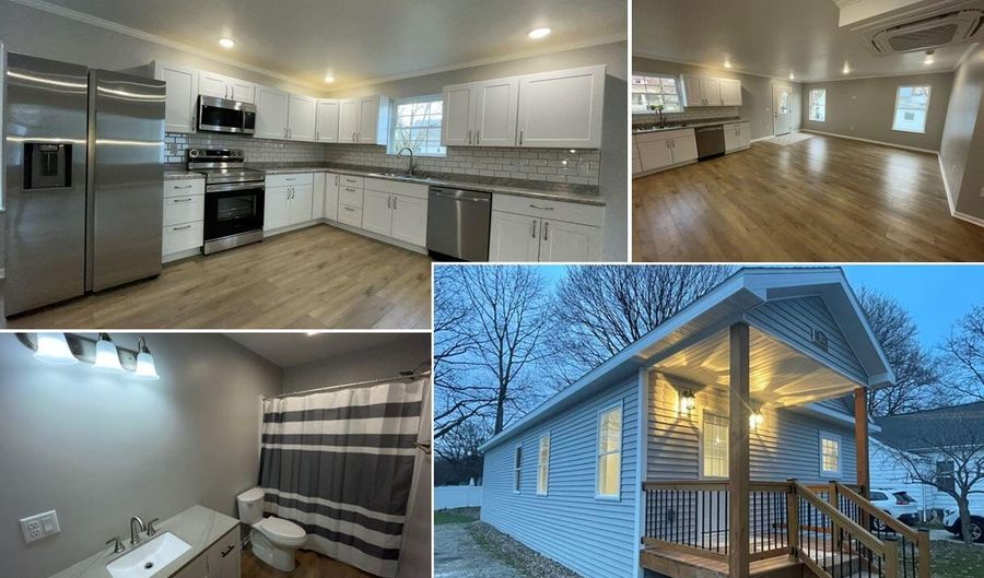 913 Pine Ave, Alma, MI 48801 - 3 Beds, 1 Bath