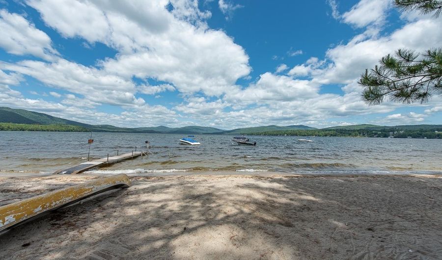 19 Arrowhead Point Rd, Bristol, NH 03222 - 3 Beds, 1 Bath