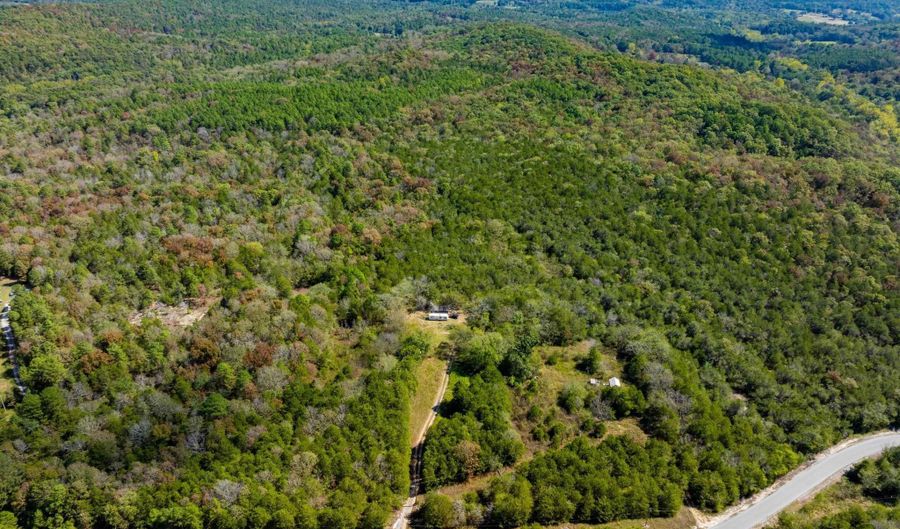 160 Pine Hill Rd, Batesville, AR 72501 - 0 Beds, 0 Bath