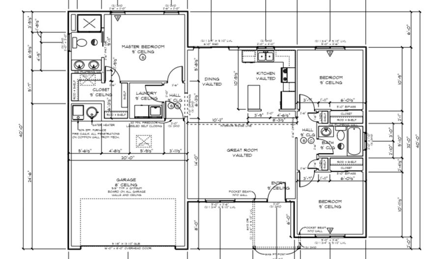 509 Rosewood Dr, Bellevue, ID 83313 - 3 Beds, 2 Bath