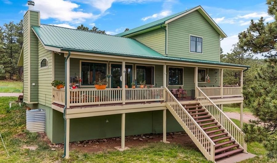 8716 National Forest Dr, Beulah, CO 81023 - 4 Beds, 3 Bath