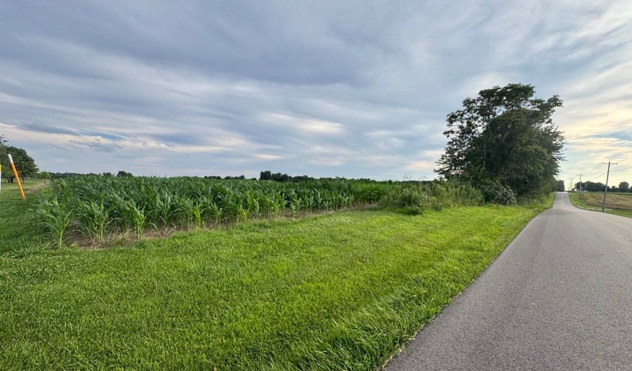 E County Road 1500 N, Batesville, IN 47006 - 0 Beds, 0 Bath