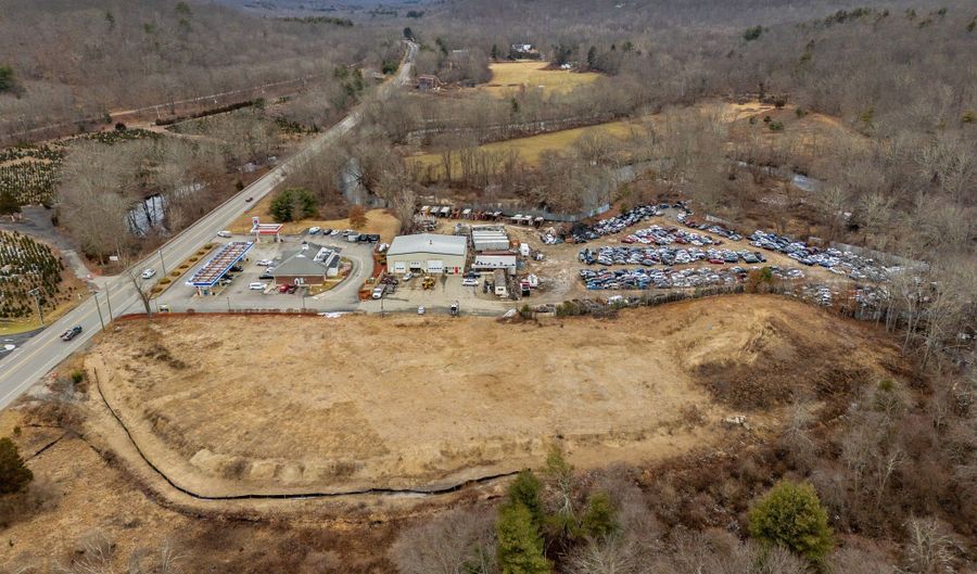 Route 6, Andover, CT 06232 - 0 Beds, 0 Bath
