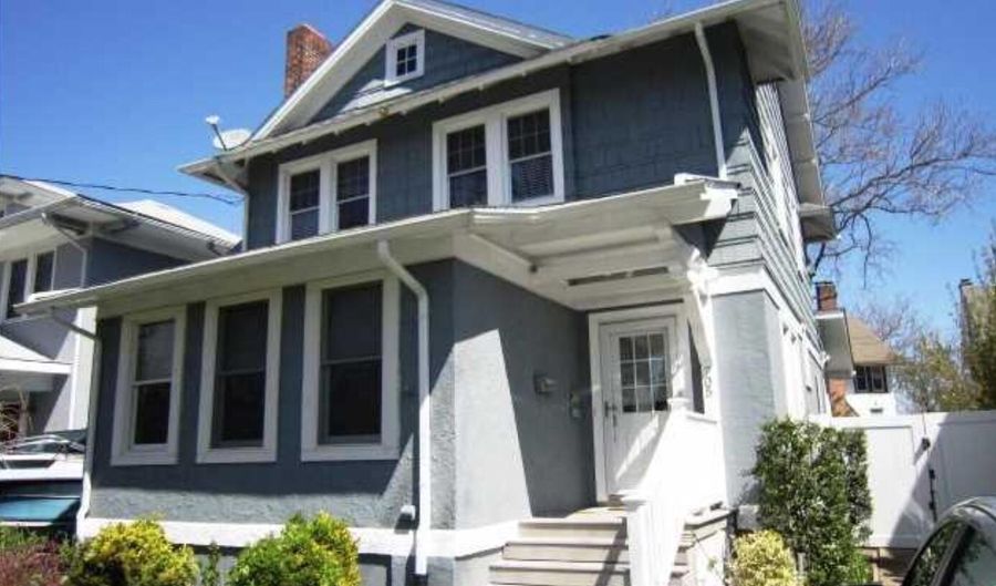 705 7th Ave 2, Asbury Park, NJ 07712 - 2 Beds, 1 Bath