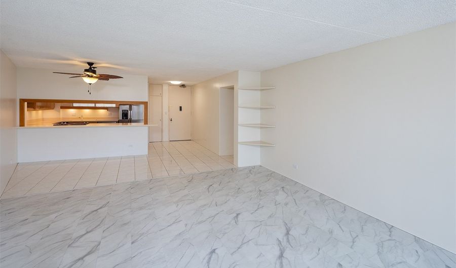 469 Ena Rd 2009, Honolulu, HI 96815 - 3 Beds, 2 Bath