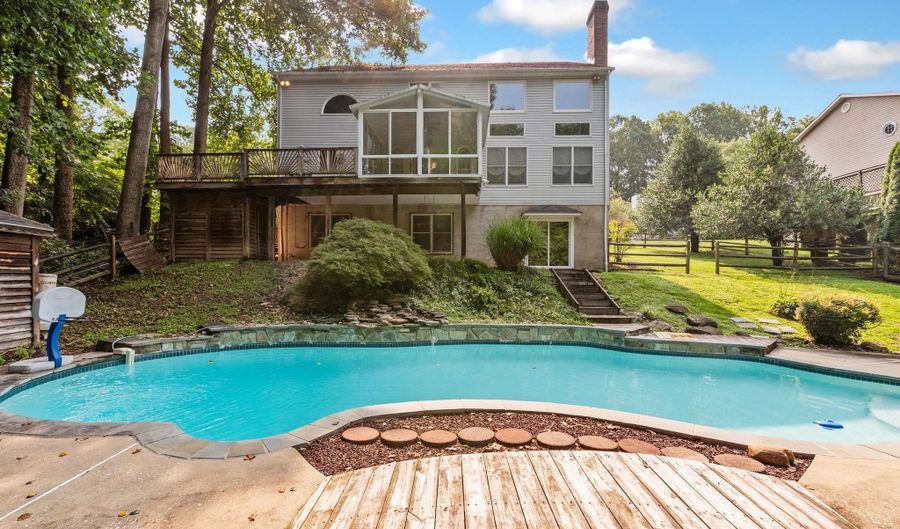 706 GRADY Ln, Bel Air, MD 21014 - 5 Beds, 4 Bath
