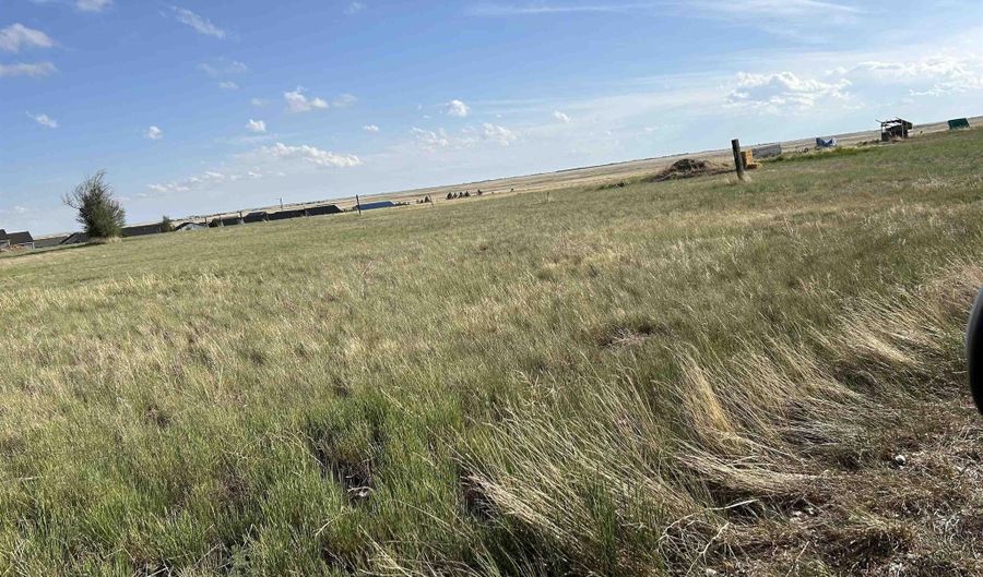 BURNS AVE, Burns, WY 82053 - 0 Beds, 0 Bath