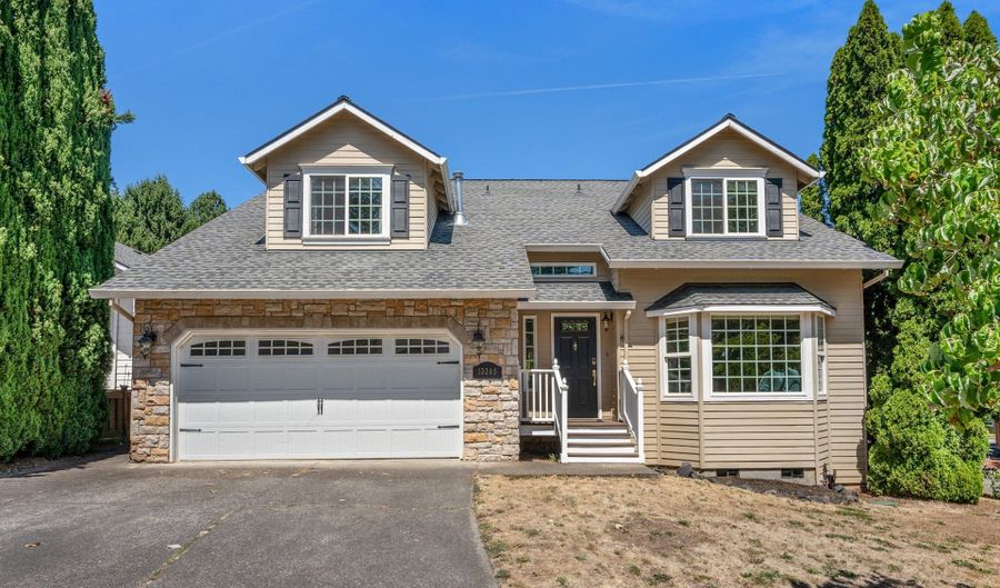 13265 SW HANSON Ln, Beaverton, OR 97008 - 4 Beds, 3 Bath