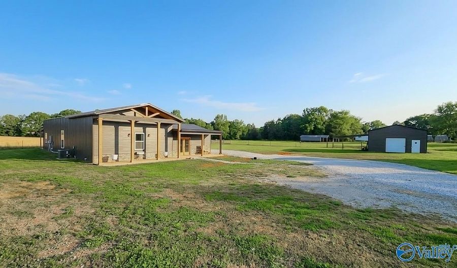 25872 Union Hill Rd, Ardmore, TN 38449 - 3 Beds, 2 Bath
