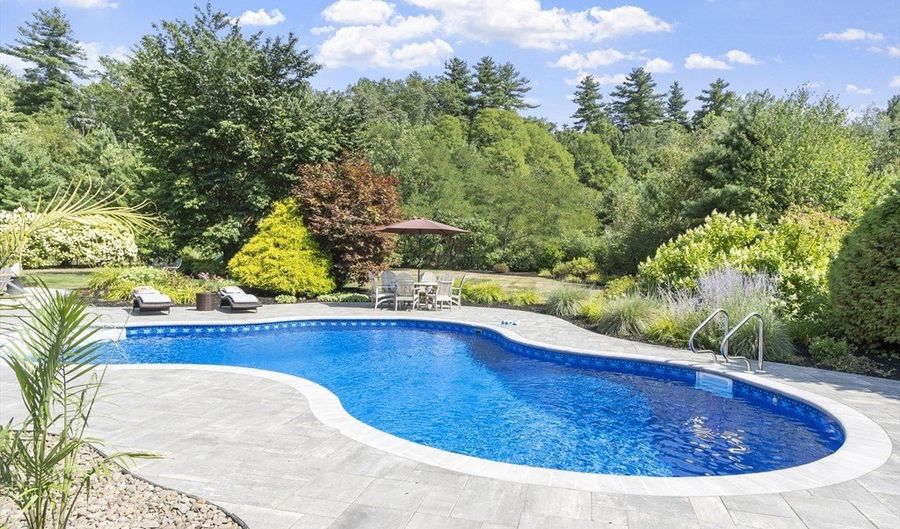 51 Still River Rd, Bolton, MA 01740 - 4 Beds, 3 Bath